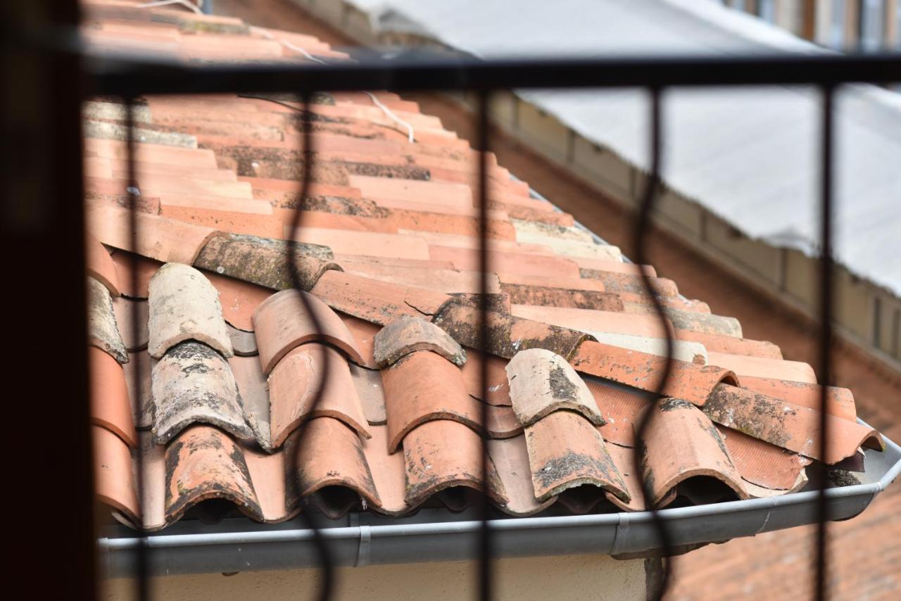 Sade - Central, Charming, For 6 Antibes Exterior foto